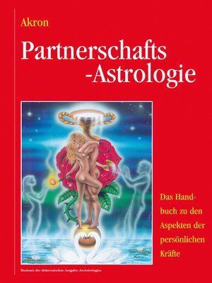 cover image of Partnerschafts-Astrologie